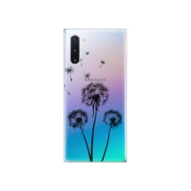 iSaprio Three Dandelions Samsung Galaxy Note 10