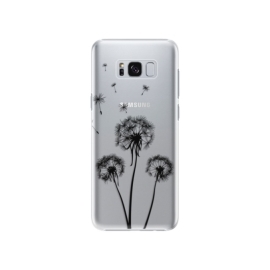 iSaprio Three Dandelions Samsung Galaxy S8