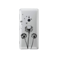 iSaprio Three Dandelions Sony Xperia XZ2 - cena, porovnanie
