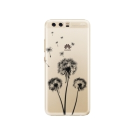 iSaprio Three Dandelions Huawei P10