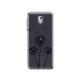 iSaprio Three Dandelions Nokia 3.1