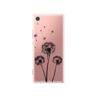 iSaprio Three Dandelions Sony Xperia XA1 - cena, porovnanie