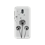 iSaprio Three Dandelions Nokia 2 - cena, porovnanie