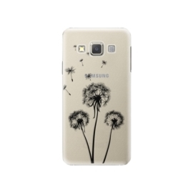 iSaprio Three Dandelions Samsung Galaxy A7