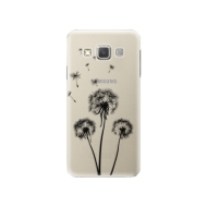 iSaprio Three Dandelions Samsung Galaxy A7 - cena, porovnanie