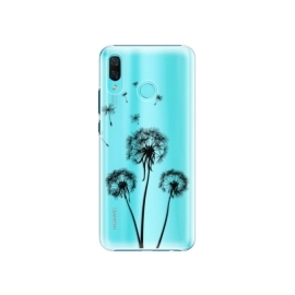 iSaprio Three Dandelions Huawei Nova 3