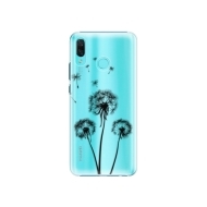 iSaprio Three Dandelions Huawei Nova 3 - cena, porovnanie