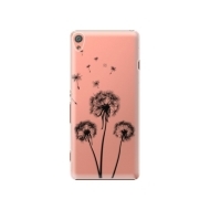 iSaprio Three Dandelions Sony Xperia XA - cena, porovnanie