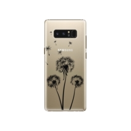 iSaprio Three Dandelions Samsung Galaxy Note 8