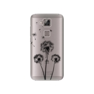iSaprio Three Dandelions Huawei G8 - cena, porovnanie