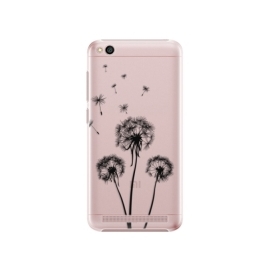 iSaprio Three Dandelions Xiaomi Redmi 5A