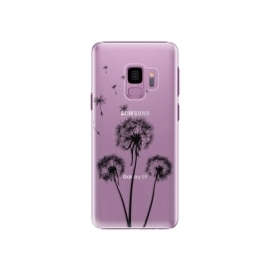 iSaprio Three Dandelions Samsung Galaxy S9
