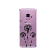 iSaprio Three Dandelions Samsung Galaxy S9 - cena, porovnanie
