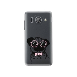 iSaprio The Pug Huawei Y300