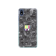 iSaprio Text 03 Xiaomi Redmi 7A - cena, porovnanie