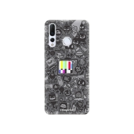 iSaprio Text 03 Huawei Nova 4
