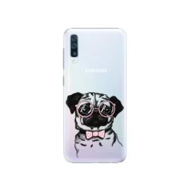 iSaprio The Pug Samsung Galaxy A50