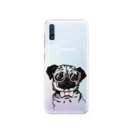 iSaprio The Pug Samsung Galaxy A50 - cena, porovnanie