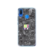 iSaprio Text 03 Huawei Nova 3i - cena, porovnanie