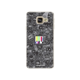 iSaprio Text 03 Samsung Galaxy A3 2016