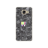 iSaprio Text 03 Samsung Galaxy A3 2016 - cena, porovnanie