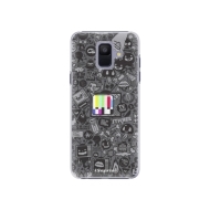 iSaprio Text 03 Samsung Galaxy A6 - cena, porovnanie
