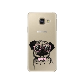 iSaprio The Pug Samsung Galaxy A3 2016