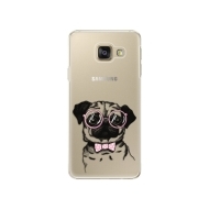 iSaprio The Pug Samsung Galaxy A3 2016 - cena, porovnanie