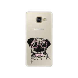 iSaprio The Pug Samsung Galaxy A5 2016