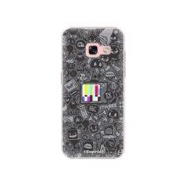 iSaprio Text 03 Samsung Galaxy A3 2017