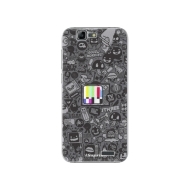 iSaprio Text 03 Huawei G7 - cena, porovnanie