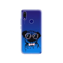 iSaprio The Pug Xiaomi Redmi 7