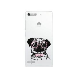 iSaprio The Pug Huawei G6