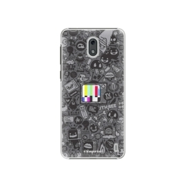 iSaprio Text 03 Nokia 2