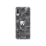 iSaprio Text 03 Samsung Galaxy A70 - cena, porovnanie