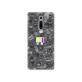 iSaprio Text 03 Xiaomi Mi 9T Pro