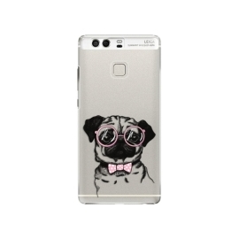 iSaprio The Pug Huawei P9