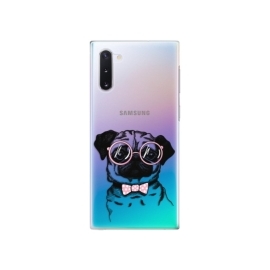 iSaprio The Pug Samsung Galaxy Note 10