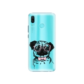 iSaprio The Pug Huawei Nova 3