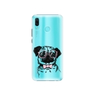 iSaprio The Pug Huawei Nova 3 - cena, porovnanie