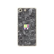 iSaprio Text 03 Sony Xperia M5 - cena, porovnanie