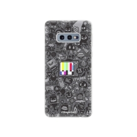 iSaprio Text 03 Samsung Galaxy S10e
