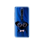 iSaprio The Pug Xiaomi Redmi 8 - cena, porovnanie