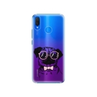 iSaprio The Pug Huawei Nova 3i - cena, porovnanie