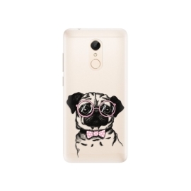 iSaprio The Pug Xiaomi Redmi 5