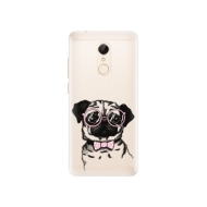 iSaprio The Pug Xiaomi Redmi 5 - cena, porovnanie