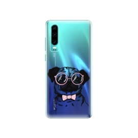 iSaprio The Pug Huawei P30