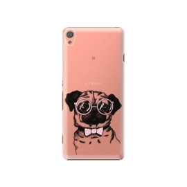 iSaprio The Pug Sony Xperia XA