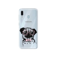 iSaprio The Pug Samsung Galaxy A20 - cena, porovnanie