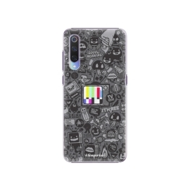 iSaprio Text 03 Xiaomi Mi 9